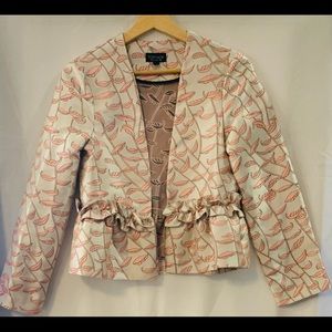 Top Shop cutest jacket